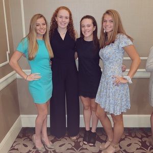 Meet your Posher, Kelly